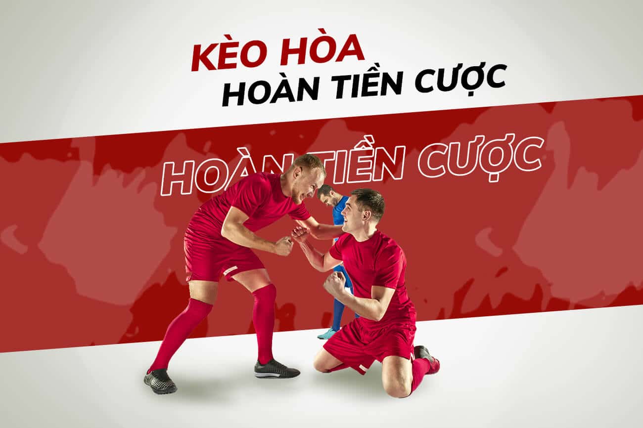 Kèo Draw No Bet là gì?